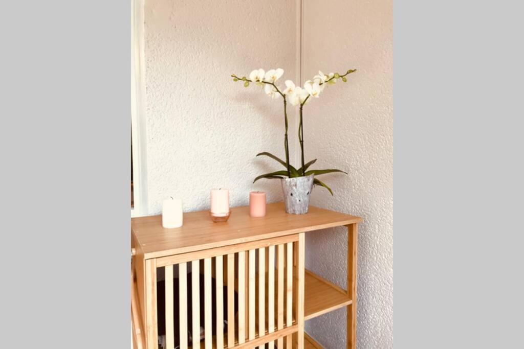 La Petite Pinede Studio Climatise Proche Plage Sanary-sur-Mer Luaran gambar