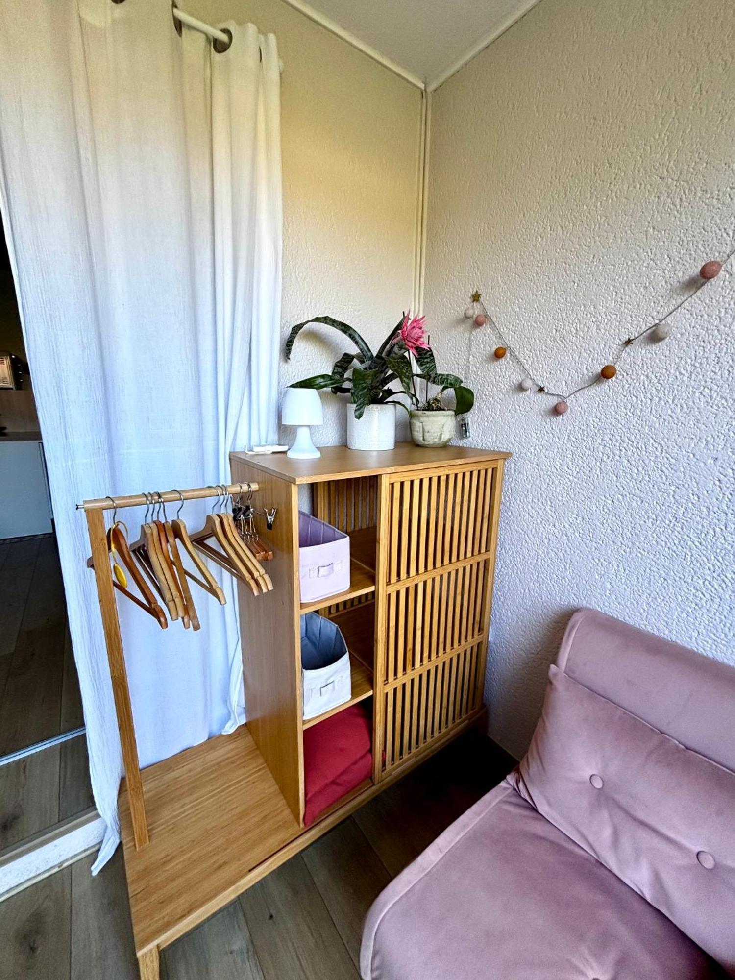 La Petite Pinede Studio Climatise Proche Plage Sanary-sur-Mer Luaran gambar